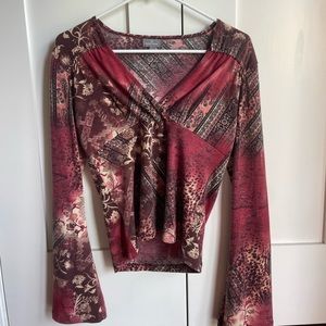 Adorable NAF NAF Long Sleeve